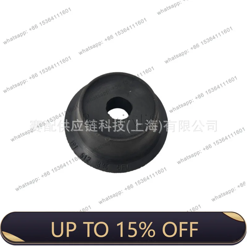 LJY is suitable for the rear upper rear isolation block of 91-12191512335