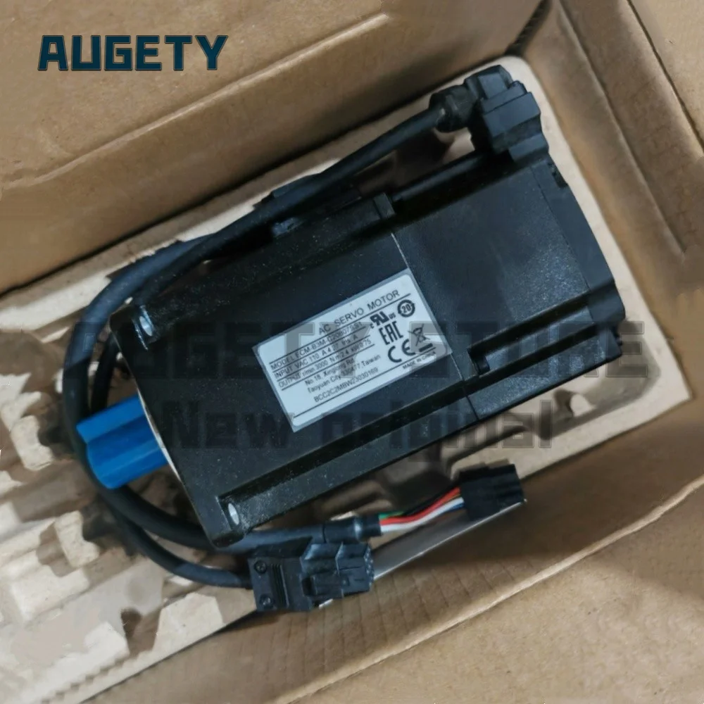New Original ECM-B3M-C20807SS1 ECMB3MC20807SS1 Servo Motor