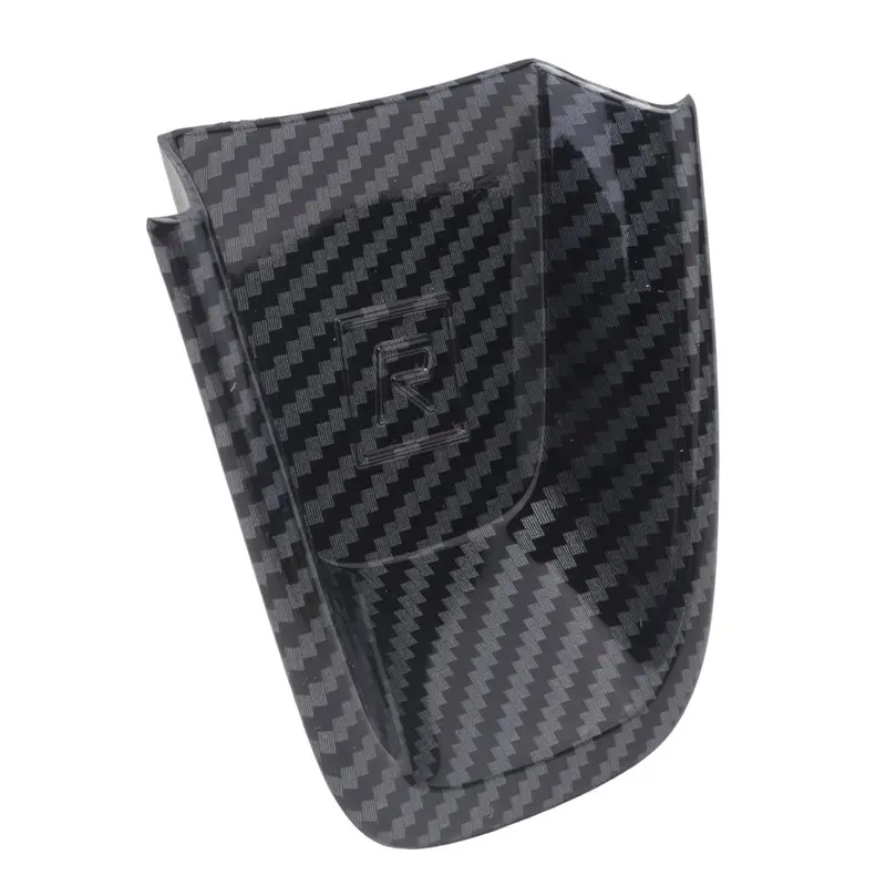 NEW HOT In Stock-Steering Wheel Trim Panel Decorative Cover Steering Wheel Dashboard Sequins Modified Accessory For Volvo XC40 2