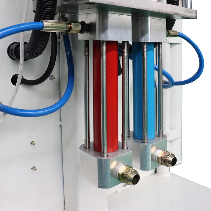 Polyurethane Spray Machinery New PU Polyurethane Spray Foam Insulation Machine