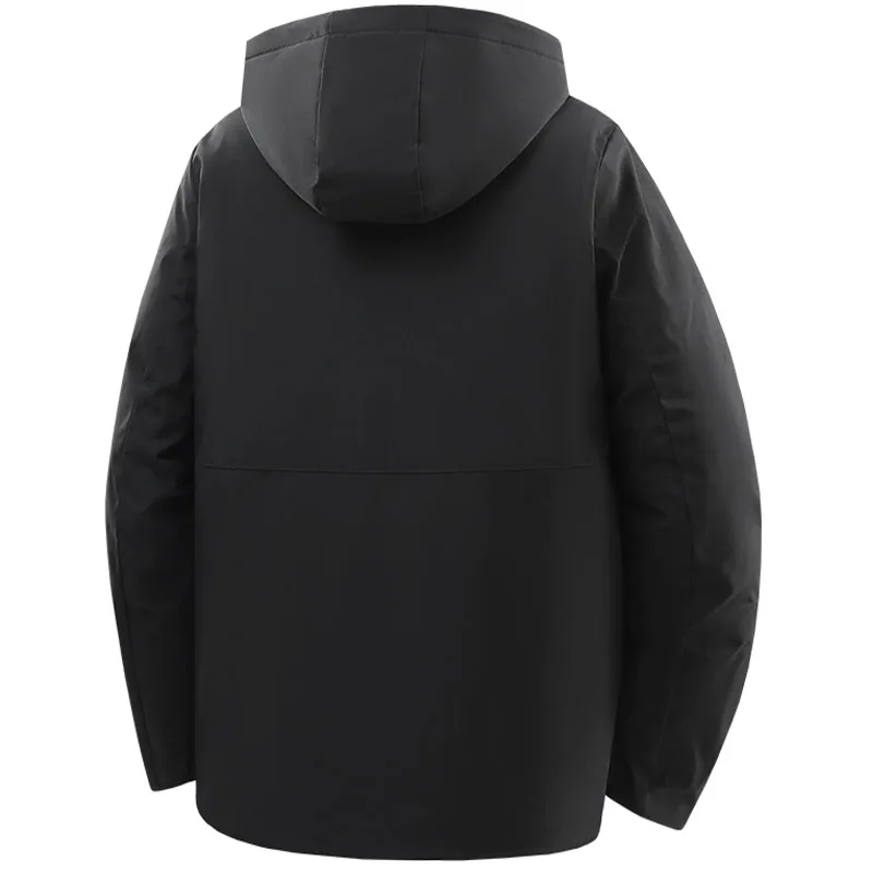 Thumbnail 4 - #44 Best Mens Down Coats to Buy In 2026