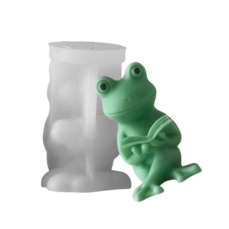  Flexible Molds Crafting Molds Suitable for Unique Aesthetic Home Decors