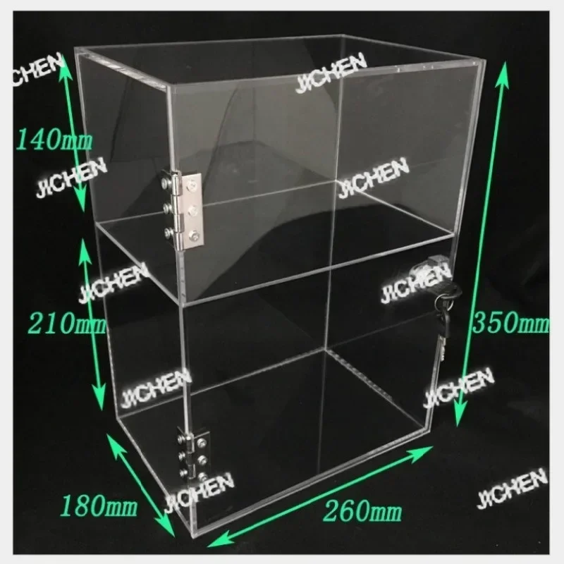 Jc Acrylic Transpar…