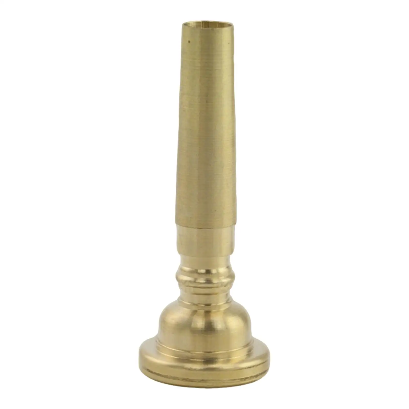 البوق المعبرة النساء آلة موسيقية البوق الملحقات أداة مدمجة للمبتدئين تنوعا لممارسة الآلات النحاسية