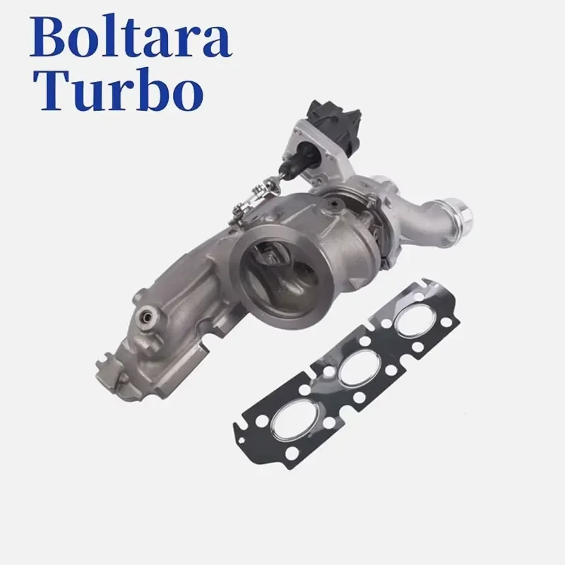 【2026 Daria Select】 Complete Turbocharger for Mini F30 F31 B38 9895980 1165989580 7638795 2800013004280 7633795