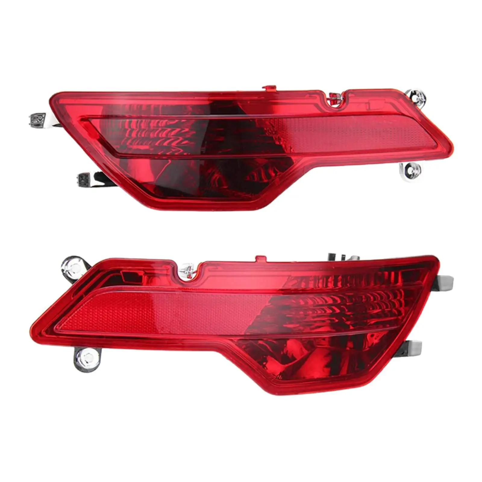 Rear Fog Light Reflector Accessories Professional for x6 E71 E72