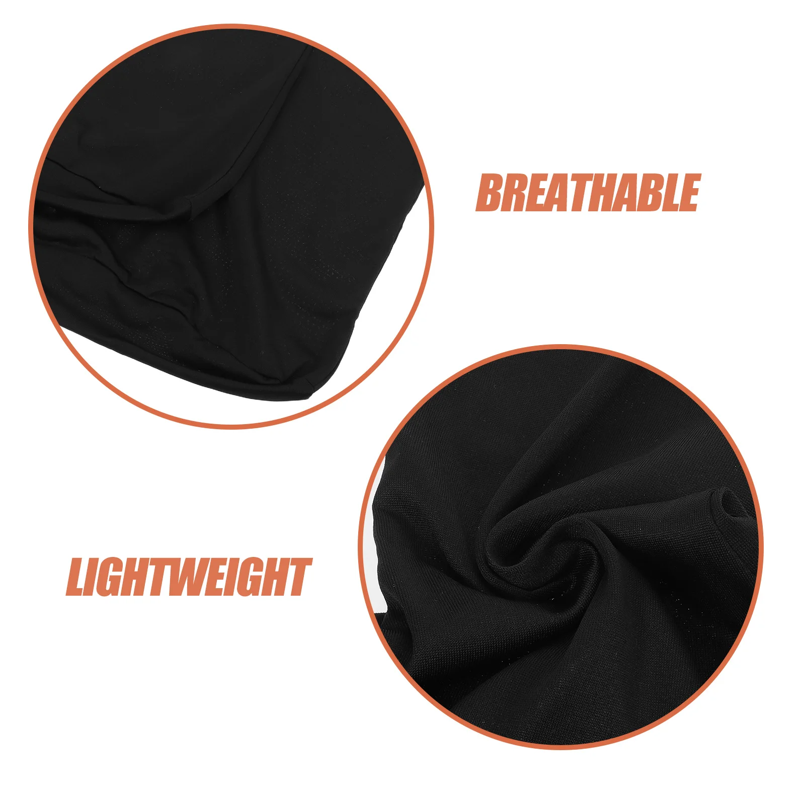 1 زوج مكافحة الرمال أغطية الحذاء مقاوم للماء يندبروف المشي لمسافات طويلة الجراميق تنفس خفيفة الوزن الرمال برهان الجوارب للكرة الطائرة الشاطئية #6