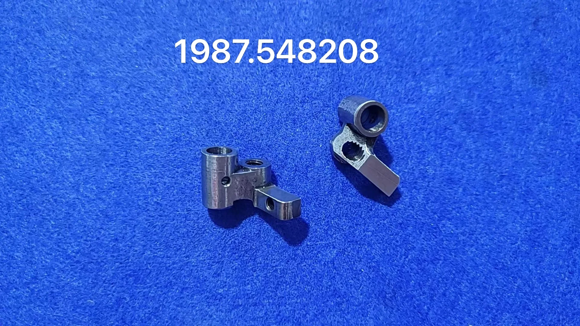 

Q X YUN Аксессуары для швейных машин Shengjia S299 Деталь 548208