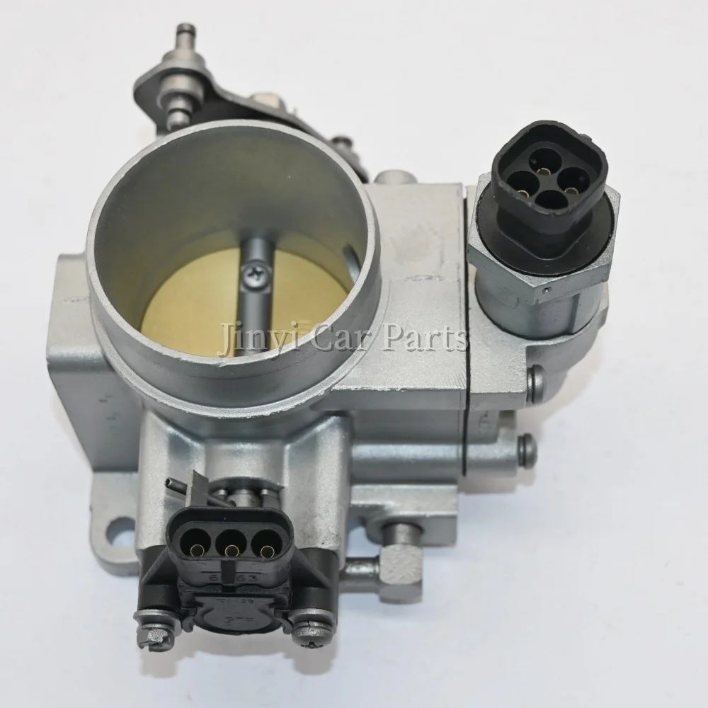 25524565 Throttle Body Valve for Buick Century Electra Lesabre Riviera Oldsmobile 98 Cutlass Delta 88 Toronado Pontiac 6000 3.8L