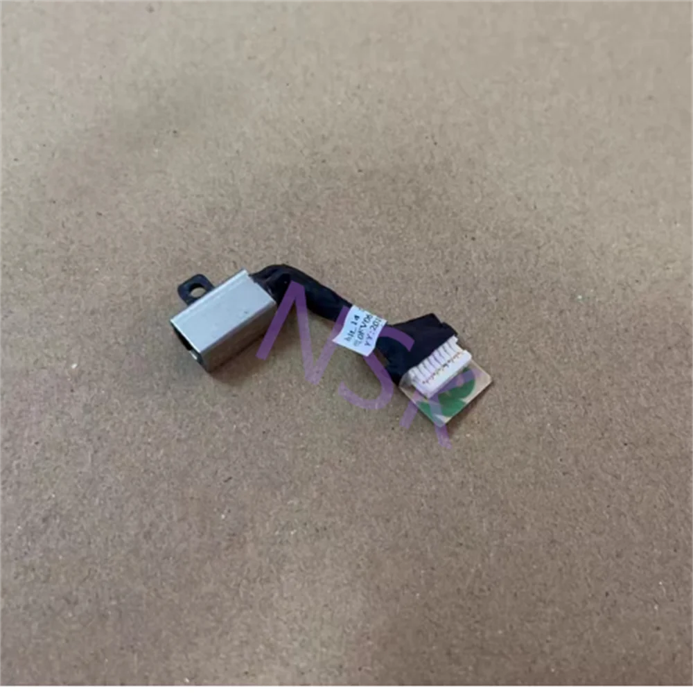 האם FV06 הוא הבחירה הנכונה ל reparations של מחשב נייד Dell?