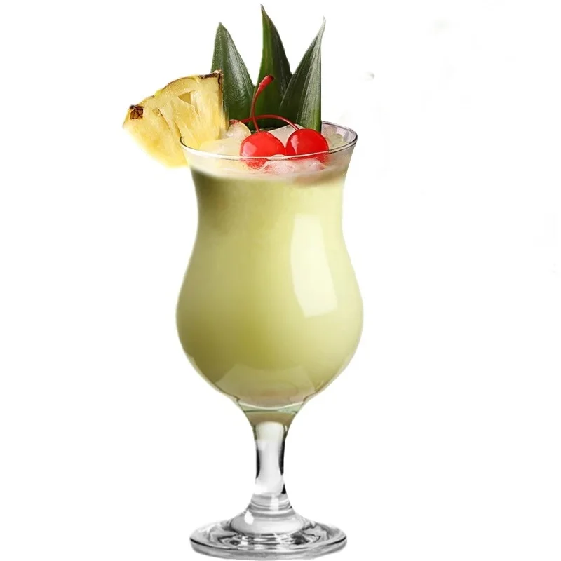 

400ml Water Glass Cup, Highball Glass,Barware Collins Tumbler Drinking Glasses For Water, Juice, Beer, And Cocktail Bar Tool