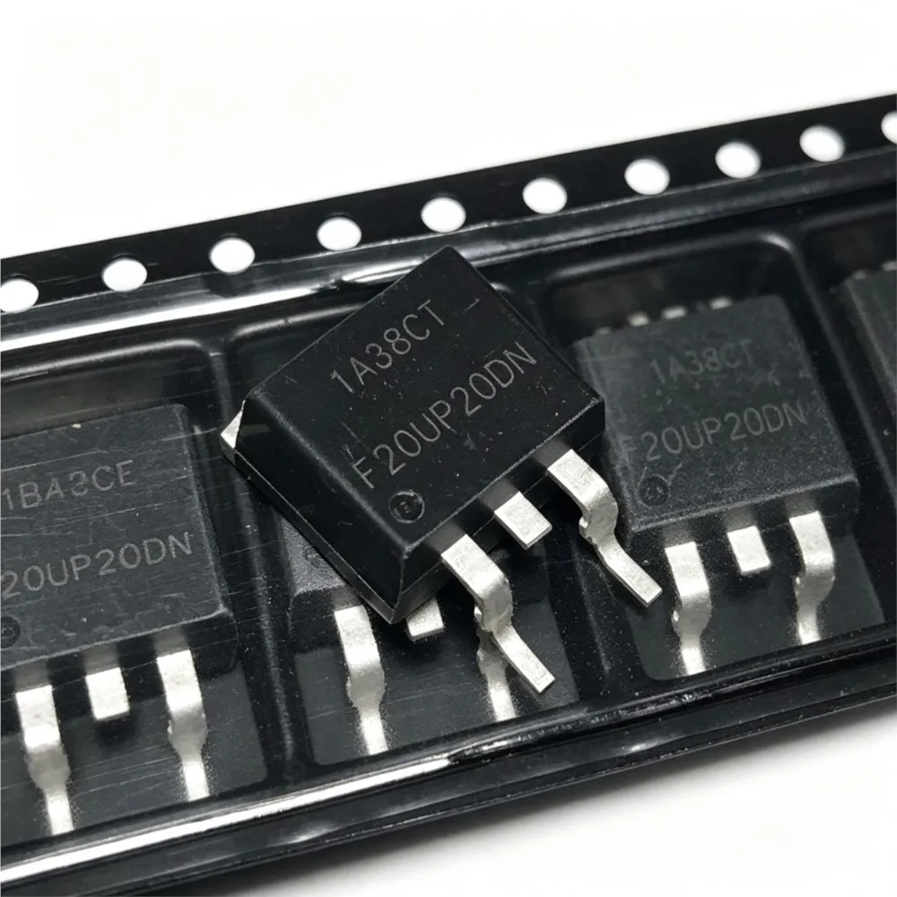 5PCS 2401C RFX2401 RFX2401C F20UP20DN 20A 200V F3707S IRF3707S 30V 62A 60R290P G108029 700V 41A ACU50752