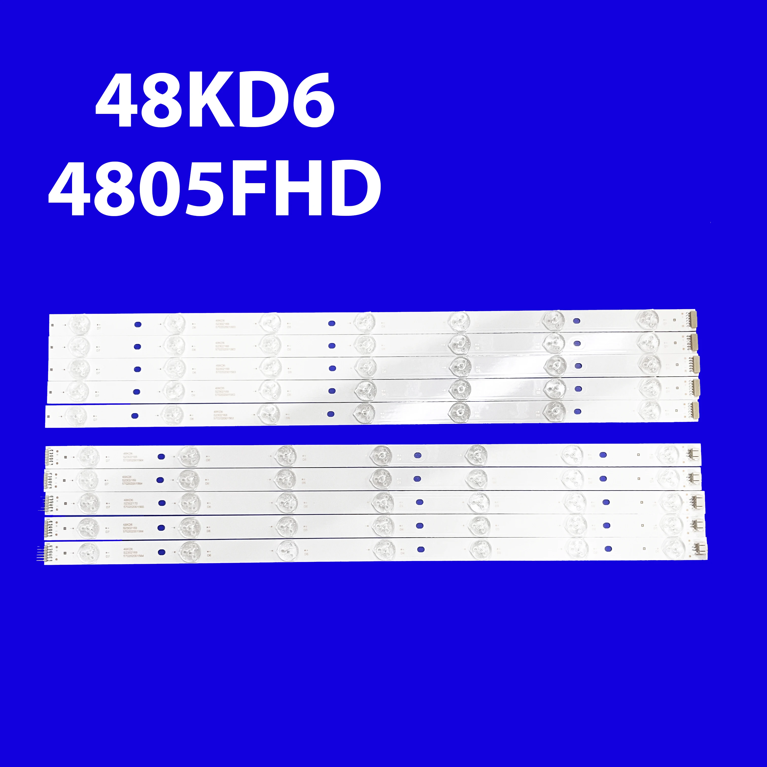 Светодиод KD-55X8000C XBR-55X810C SVY550AG6_REV00_5LED_R_ 150223   SVY550AG6_REV00_5LED_L_ 150223   LSY550FN01 002 KD-55X8005C KD-55X8005
