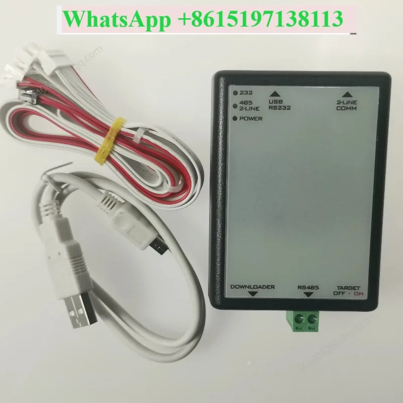 Brand New tester converter MIM-C02N fault diagnosis and monitoring module for central air conditioning