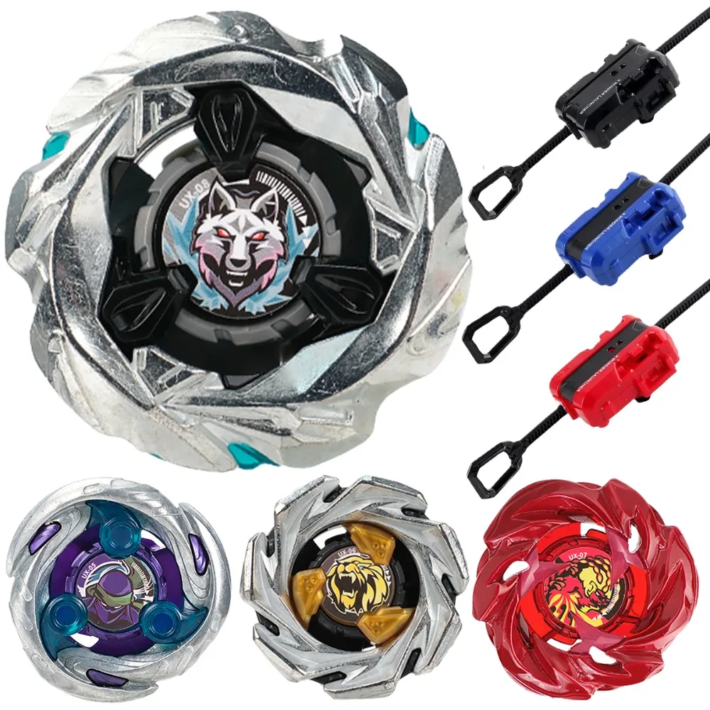 Takara Tomy Gyro X Spielzeug BX Gyro Bx 001 Bx00 Bx14 Bx13 Bx-20 Bx-21 Bx-19 Walki mit Gyroskop und Licht