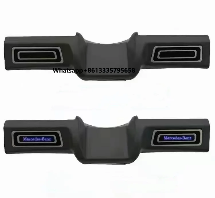 

Original Factory Sale Vito Interior Part Car Pedal with Ambient Lighting
