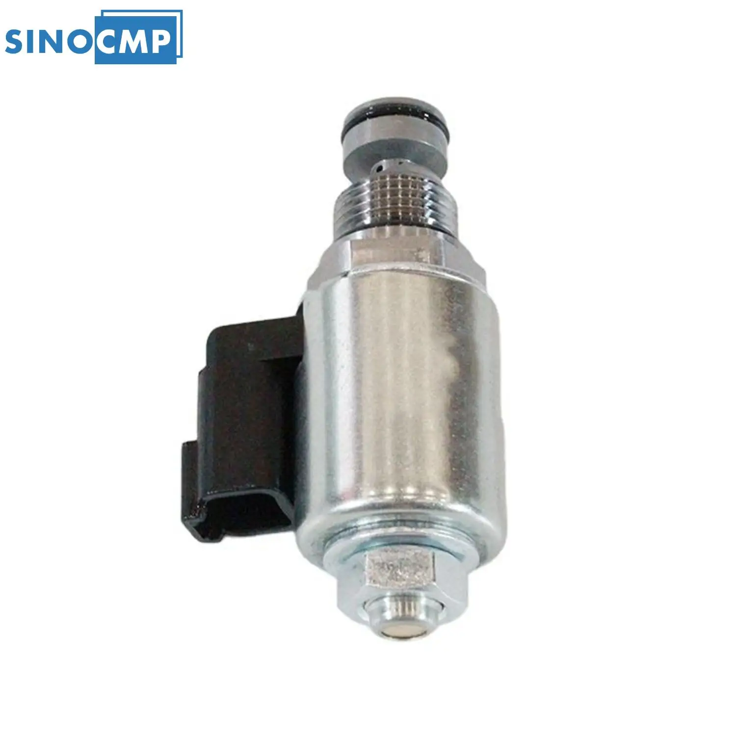 

174-4909 1PCS Solenoid Valve For CAT D7E D7E LGP D7R D7R II D6T LGPPAT D6T XL D7E D7E LGP D7R D7R LGPPAT D6T XL D6T LGP D6T New