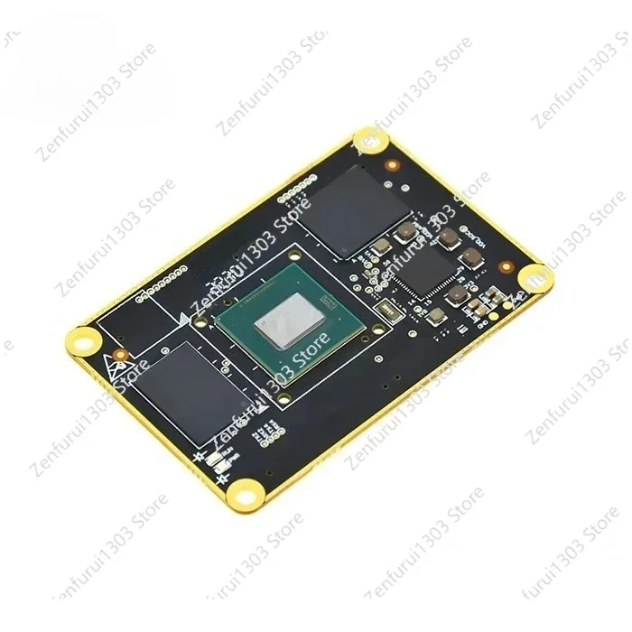 starter kit imx8 plus som temp -40~85 development open embedded  board arm