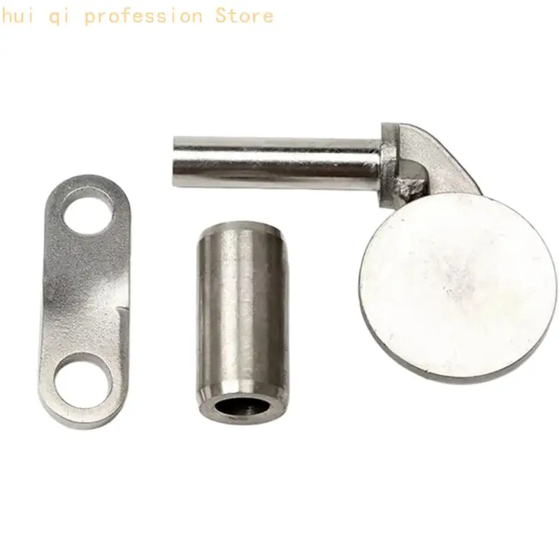 06J145702K für Magotan Turbolader Wastegate Ventile Abdeckplatte Ersatz H8WE – Detail 2