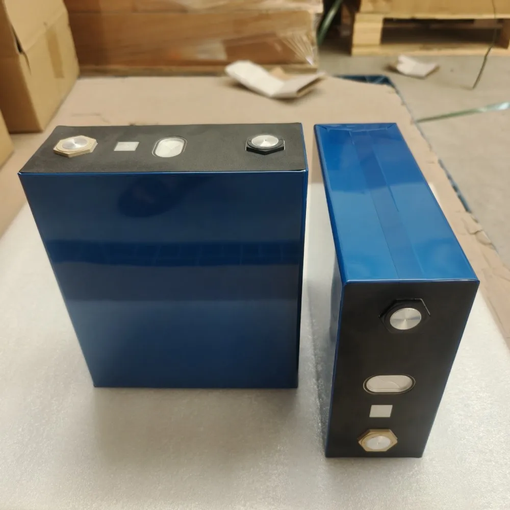 304Ah LiFePO4 Cell (3.2V) - 11000 Cycles, Power Your 24V - 48V Projects