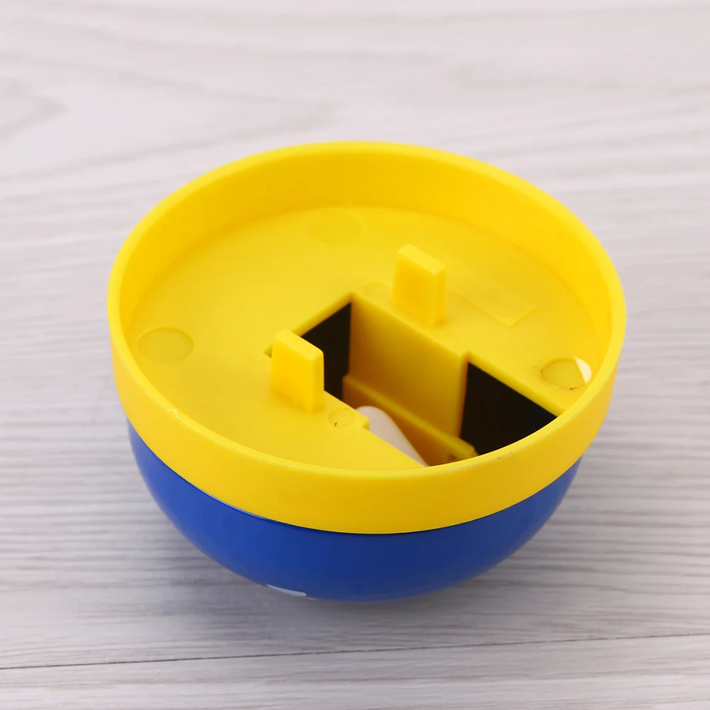 

2pcs Pet Training Bells For Dogs Flat Wide Button Loud Sound Communication Device Cats Training Plastic Bells