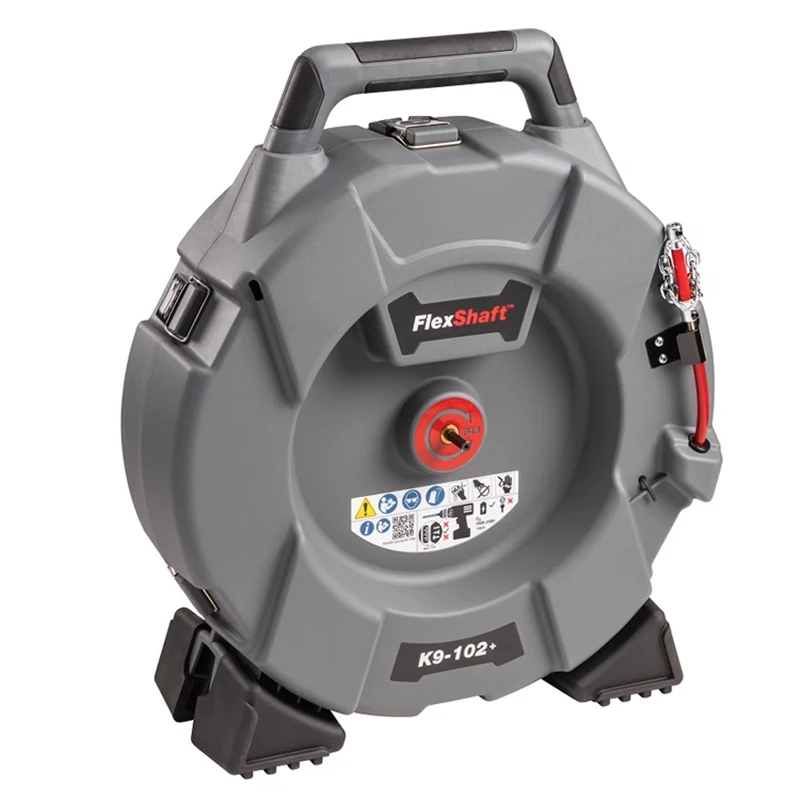 K9-102+Electric Fle… - image