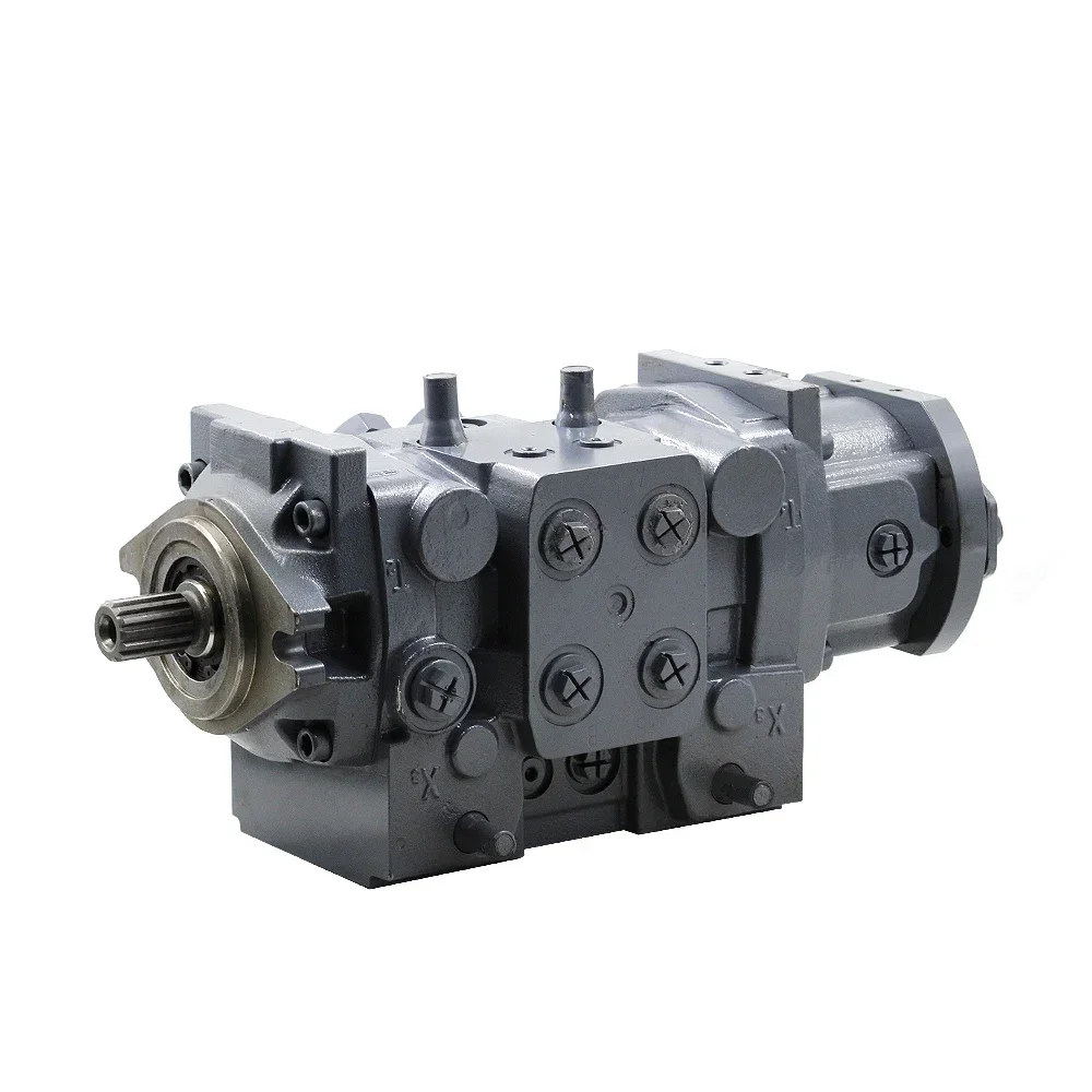 

HALCYON Supply Original And New Hydraulic Pump A22vg45 For Excavator Main Pump