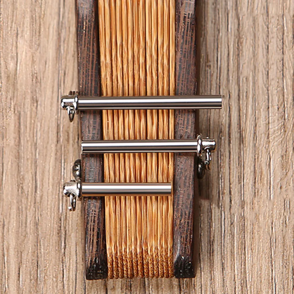 

Набор из 5 комплектов: Заклепки и гайки для складных вееров, металлические крепления для бамбуковых и бумажных вееров, аксессуары для рукоделия DIY