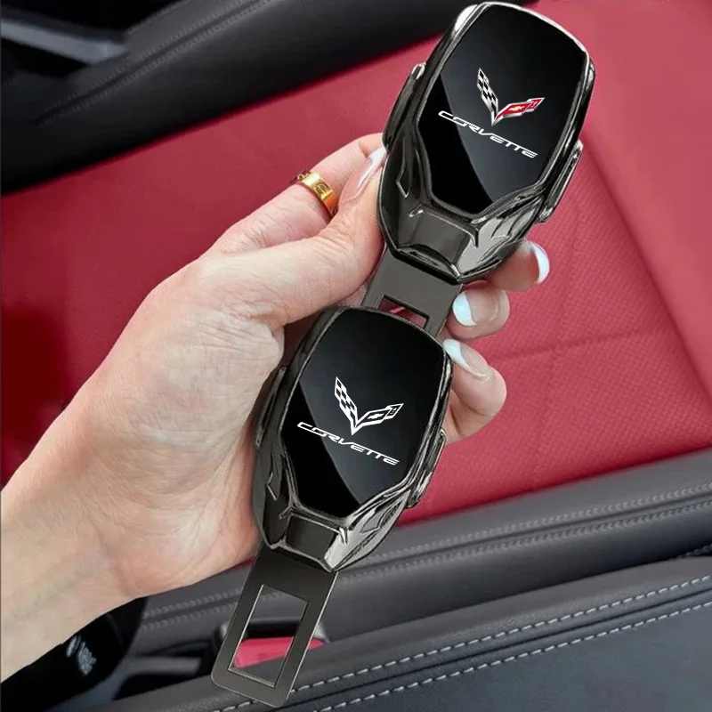 Car Seat Belt Metal…