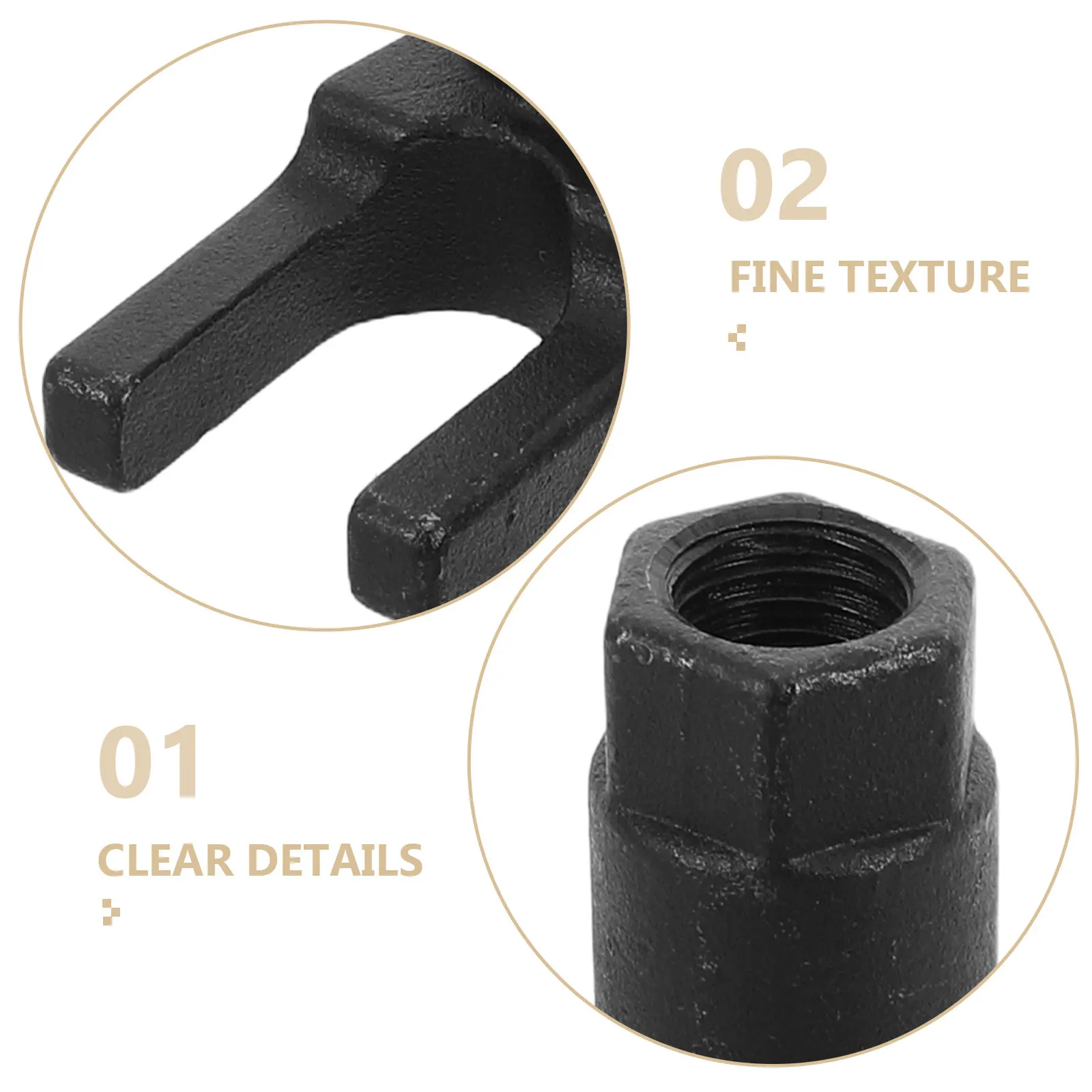 Engine Injector Removal Tool Fuel Installer Injection Puller Auto Oil Extractor Hand-operated Automotive Parts