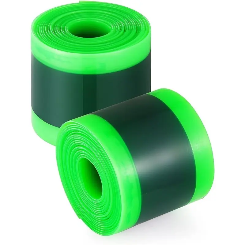 CGDS-Bike Tire Liner Puncture-Resistant Layer For Bicycle Inner Tubes, Flat Protector, Fits 12