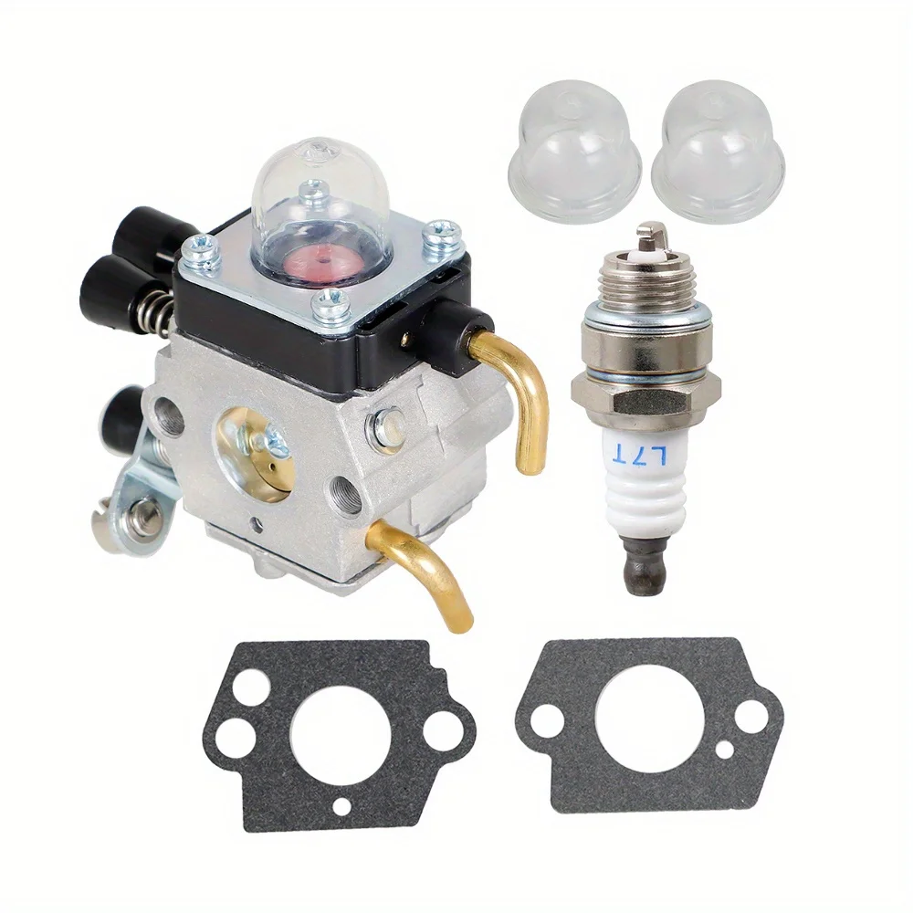 FS80 Carburetor for Stihl STIHL FC55 FC75 FC85 FS310 FS38 FS45 FS45C FS45L FS46 HS85 ZAMA Carburetor