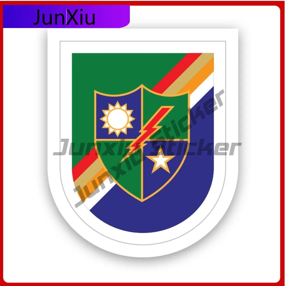 

Us Army 75th Ranger Regiment Beret Cool Car Waterproof Vinyl Decal For Letter Boxe Unique Sticker Outdoor Creative Protection