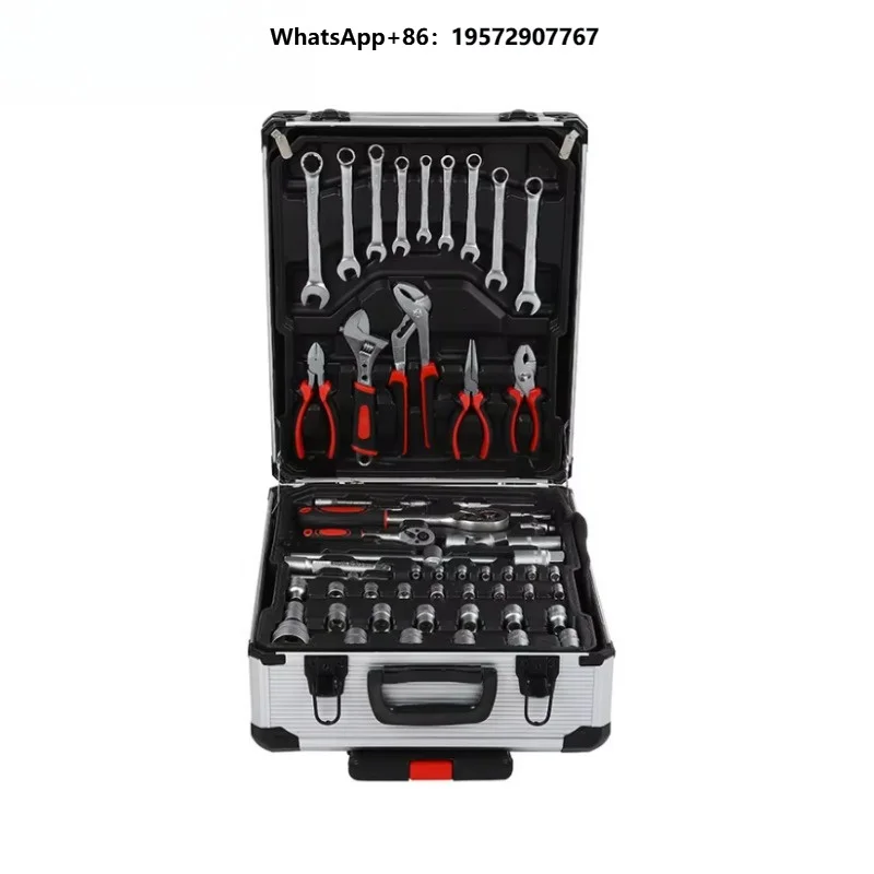 Multifunctional Hand Hardware Tools Wrench Set for Car Repair