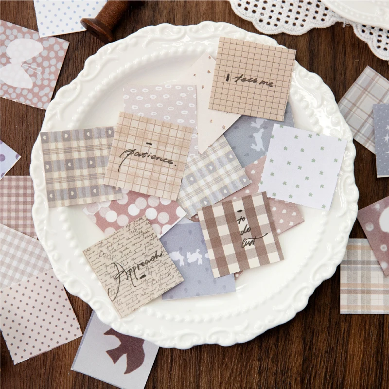 Bloc de notas vintage con dise - Graph Paper Pad reseña y precio