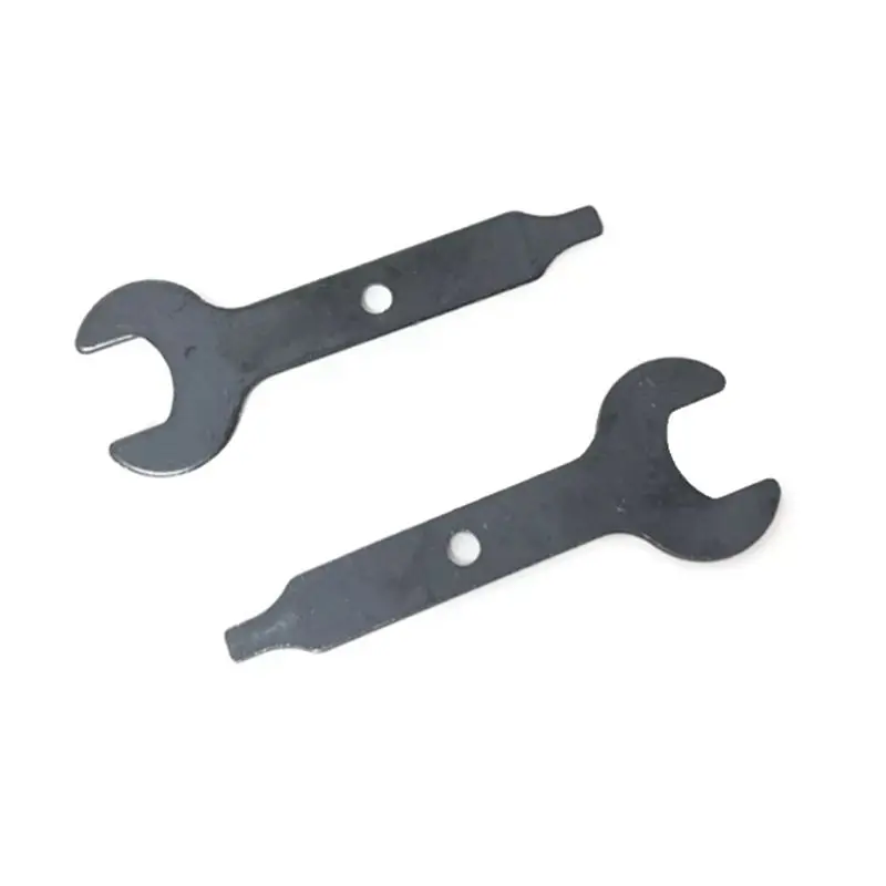 AA94-Replacement Parts 3Pcs 2610930692 2615000235 Wrenches For Dremel Models 400 4000 850 232 1100 332 8220 8100 8050