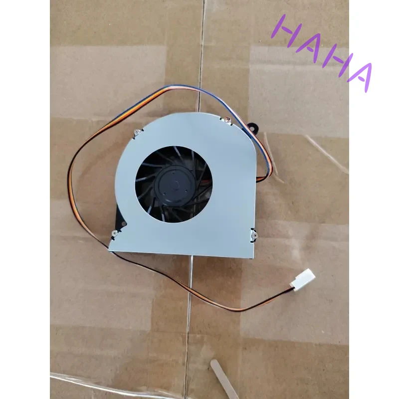 H+ Cooling Fan YY8020M12B for Ruijie Mini PC RG-CT7800 Computer Box