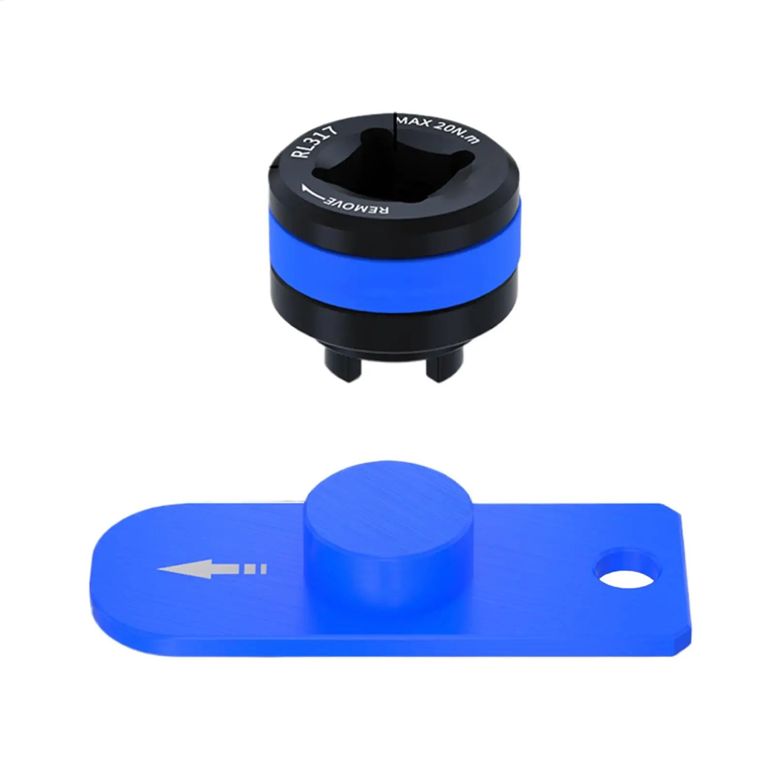 

Инструмент для выравнивания поршней дисковых тормозов велосипедов, портативный, с противоскользящим покрытием, для обслуживания и ремонта шоссейных и горных велосипедов в гараже