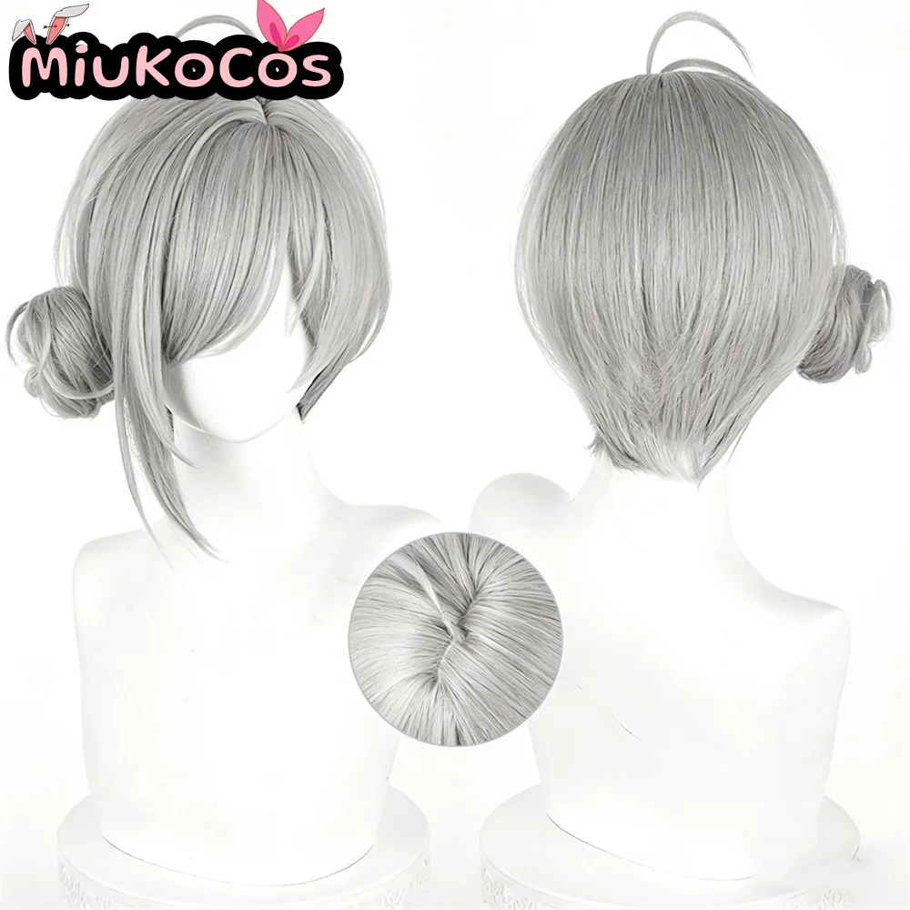 IN STOCK Vertin Cosplay Wig MiukoCosplay Game Reverse:1999 Cosplay 4