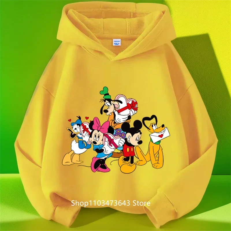 Disney Sweat Anime … - image