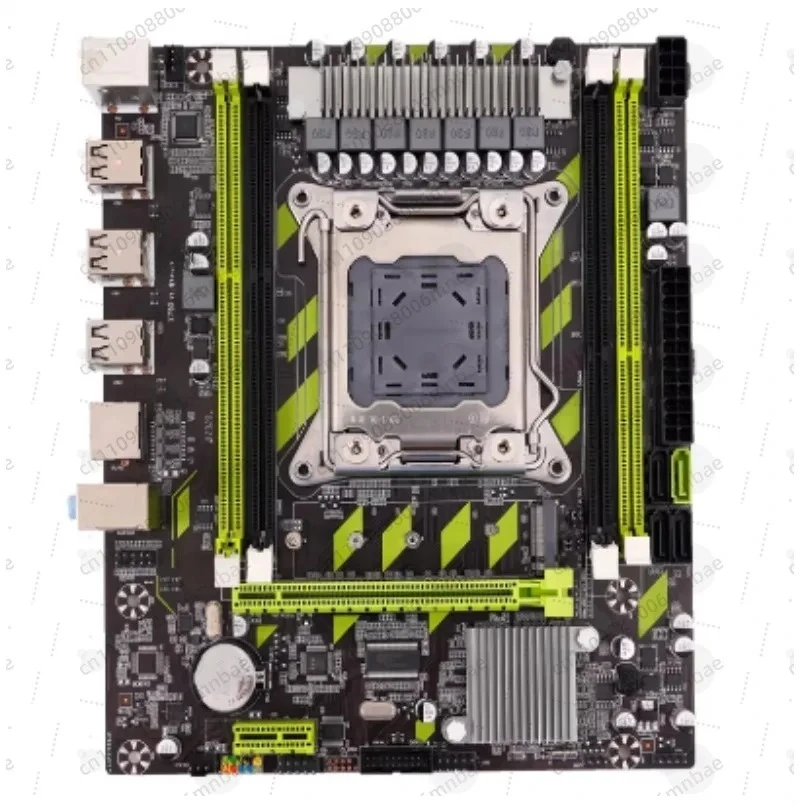 carte-mere-x79-2011-compatible-avec-les-processeurs-e5-2650-2680-2696-et-autres-cpu-v1v2-avec-memoire-ecc