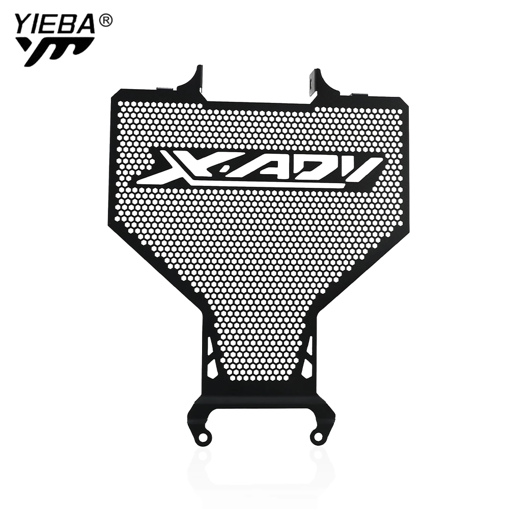 لهوندا X-ADV 750 2021-2022-2023-2024 XADV750 المبرد شواء غطاء حماية مصبغة النفط برودة حامي اكسسوارات XADV 750