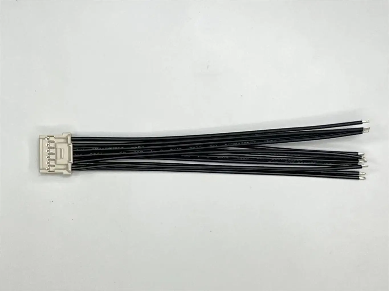 5016461200 жгут проводов, MOLEX iGRID 2,00 мм, ходовой кабель, 501646-1200, 12P, односторонний, быстрая доставка