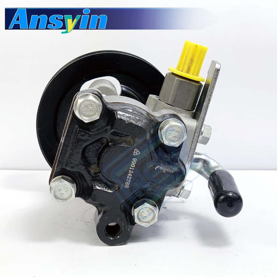 

Power Steering Pump For Hyundai TERRACAN 2001 2002 2003 2004 2005 2006 57110H1000 57110-H1000
