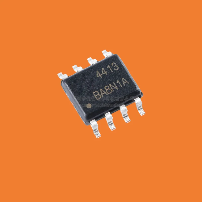 10pcs/Original genuine patch W25Q40EWUXIE USON-8 1.8V 4M bit serial flash memory chip