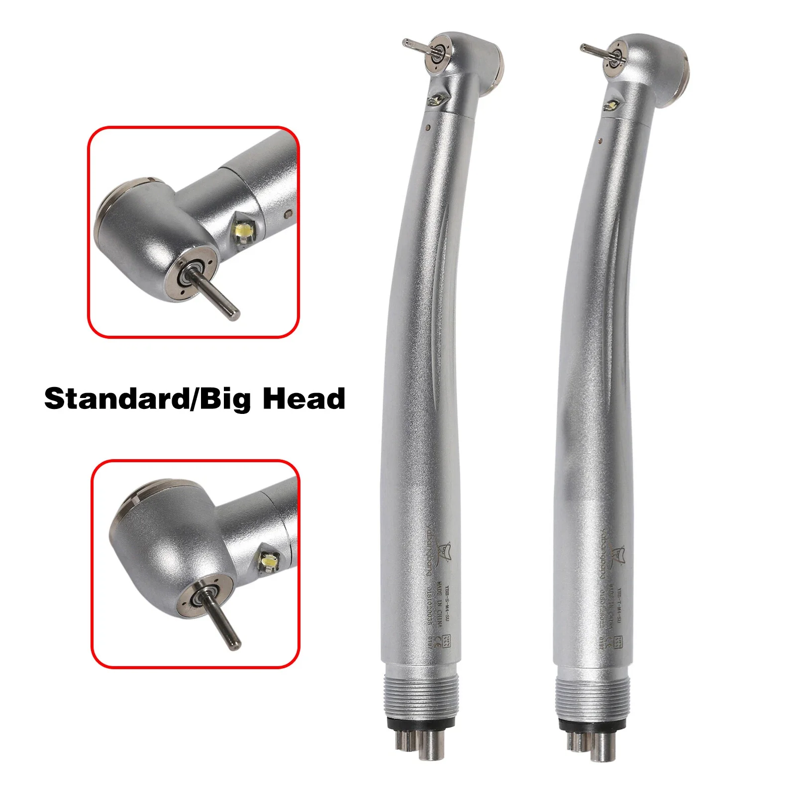 Dental Led Fiber Op…