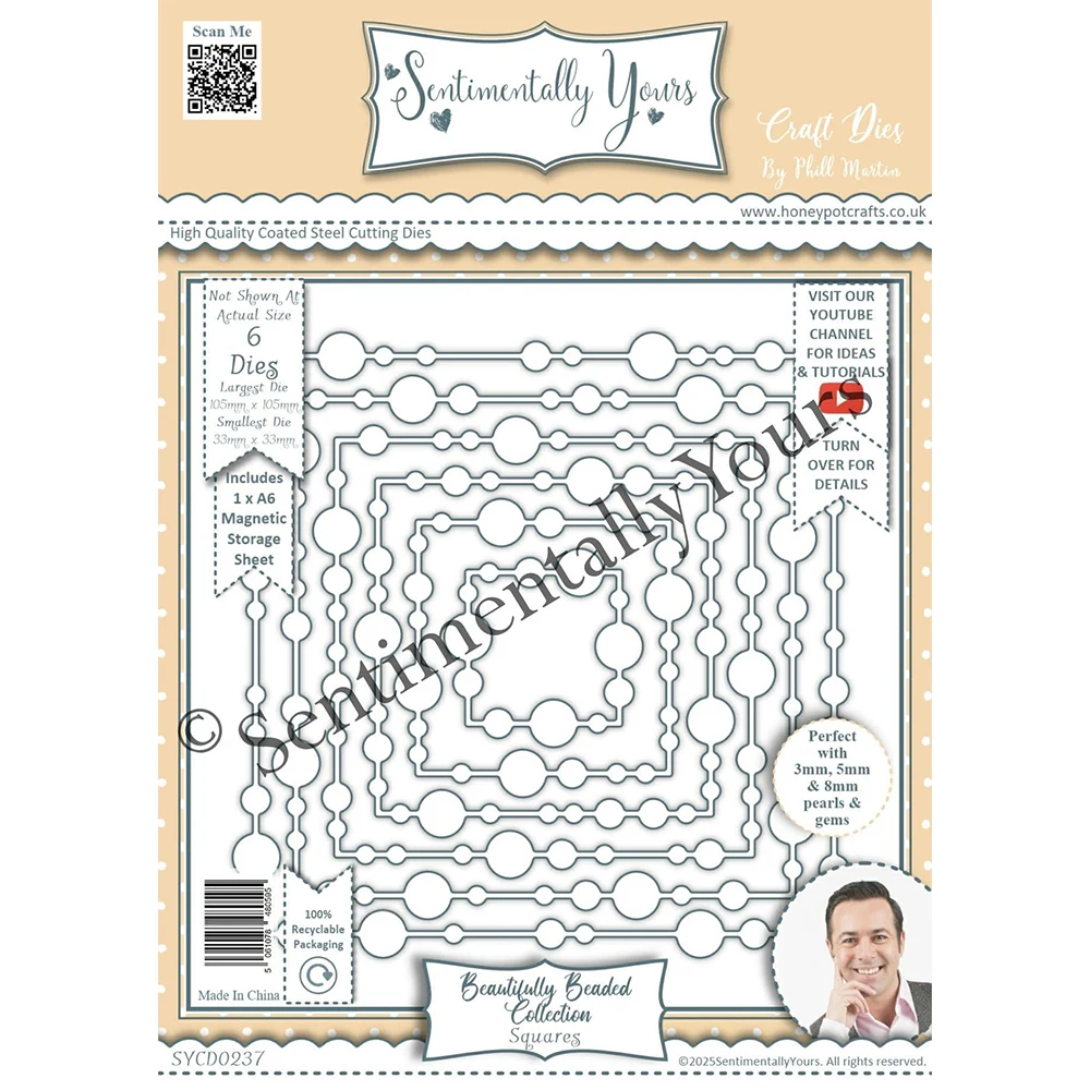 Someone Special Sentiments Clear Stamps Reusable DIY Scrapbook Diary Greeting Card Decoration Handmade image 3