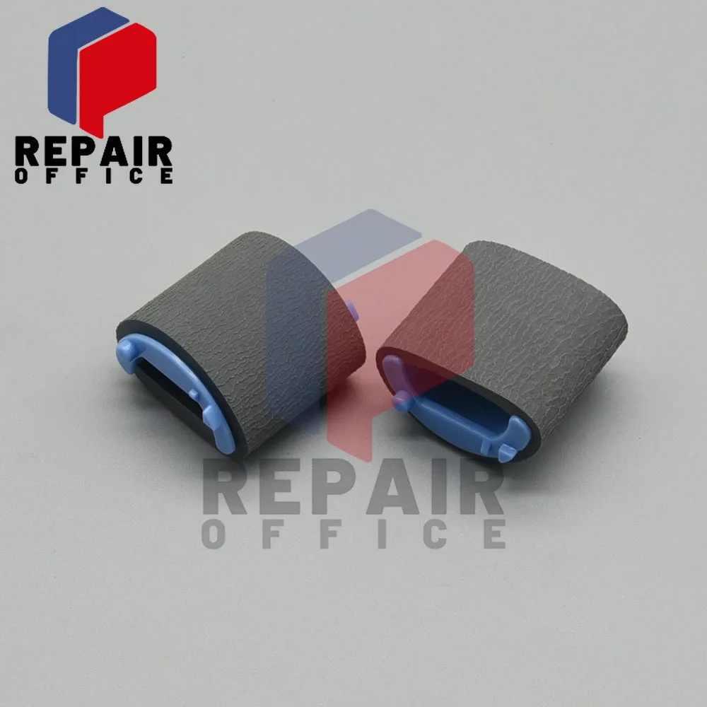 10X RC1-2050-000 RL1-0266-000 Paper Pickup Roller compatible for HP 1010 1012 1015 1018 1020 1022 3015 3020 3030 3050 3052 3055