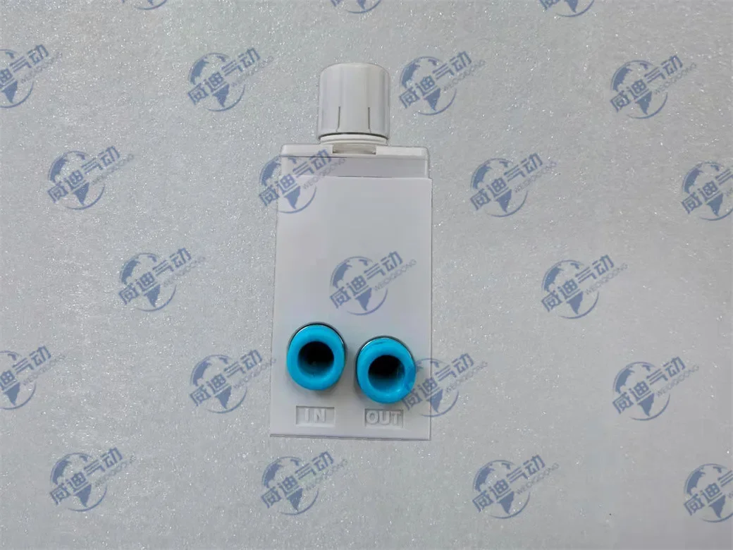 Válvula redutora de pressão SMC ARM10-20G ARM11BB2-R08-A3