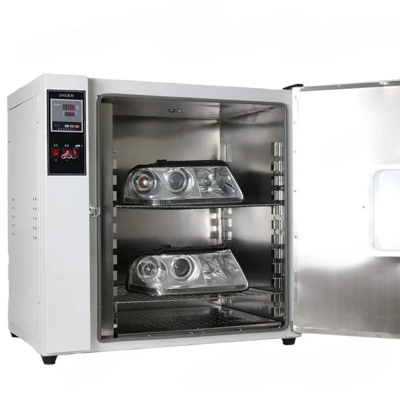 

Headlight oven lamp oven lamp modification drying box wheel hub repair